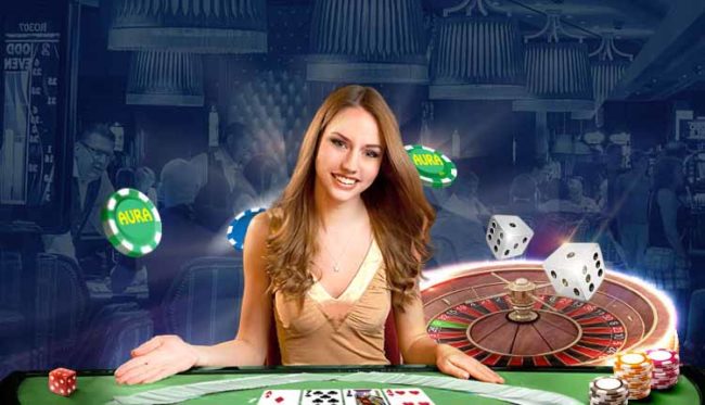 Agen Judi Casino Online